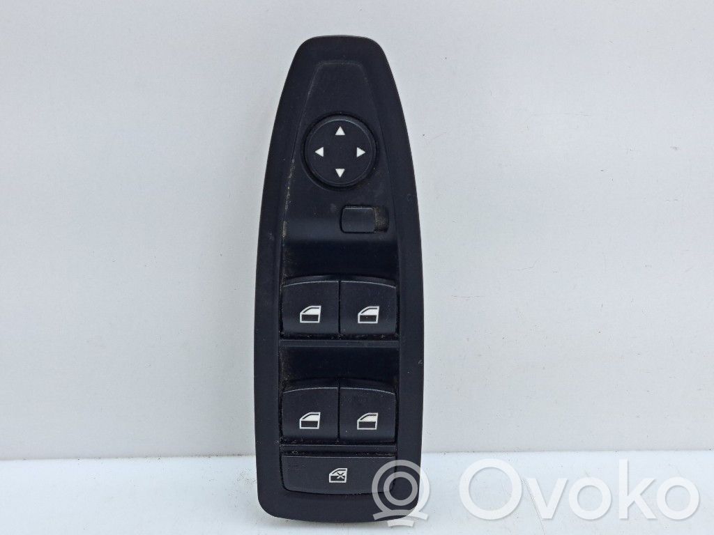 BMW 1 F20 F21 Comutator comandă geamuri electrice 