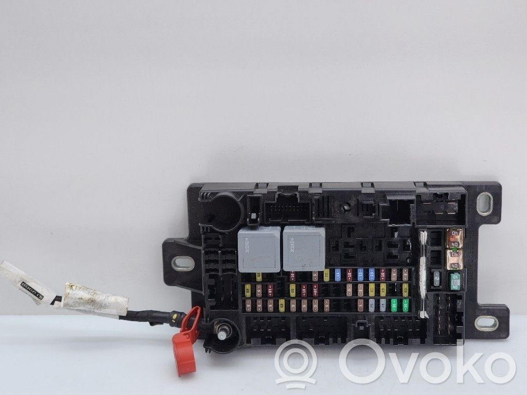 Land Rover Range Rover Evoque L551 Fuse module 