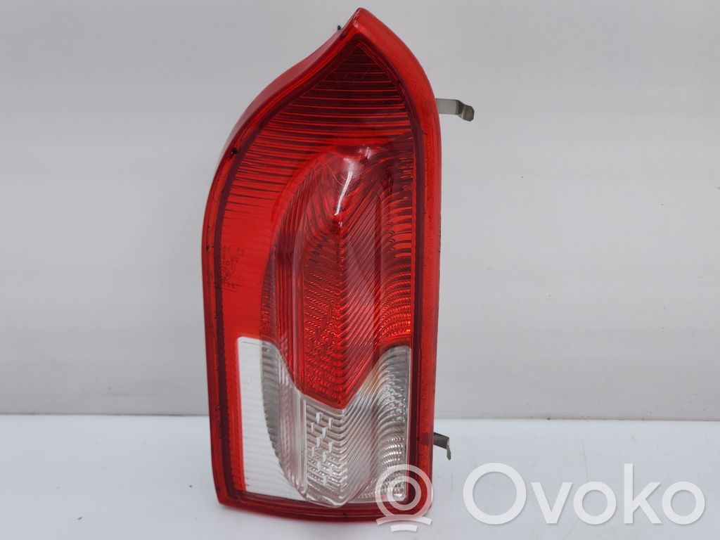 Opel Insignia A Lampă iluminare portbagaj 
