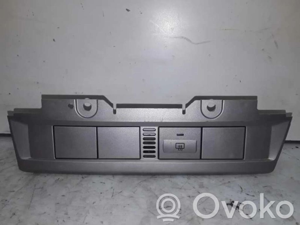 Interruptor de control multifunción   4M51130734BC