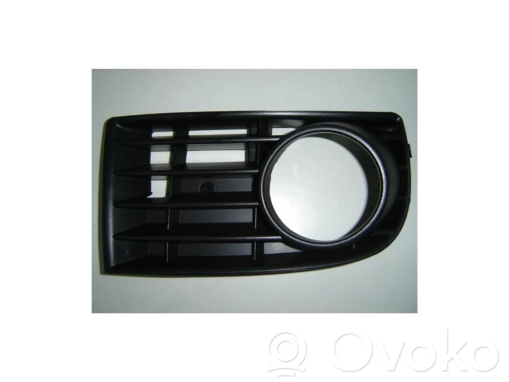 Volkswagen Golf V Atrapa chłodnicy / Grill 