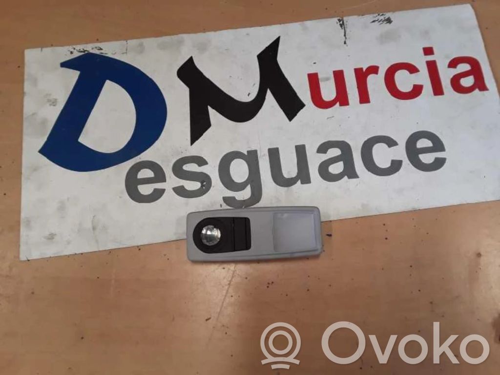 BMW X1 E84 Otras luces interiores 