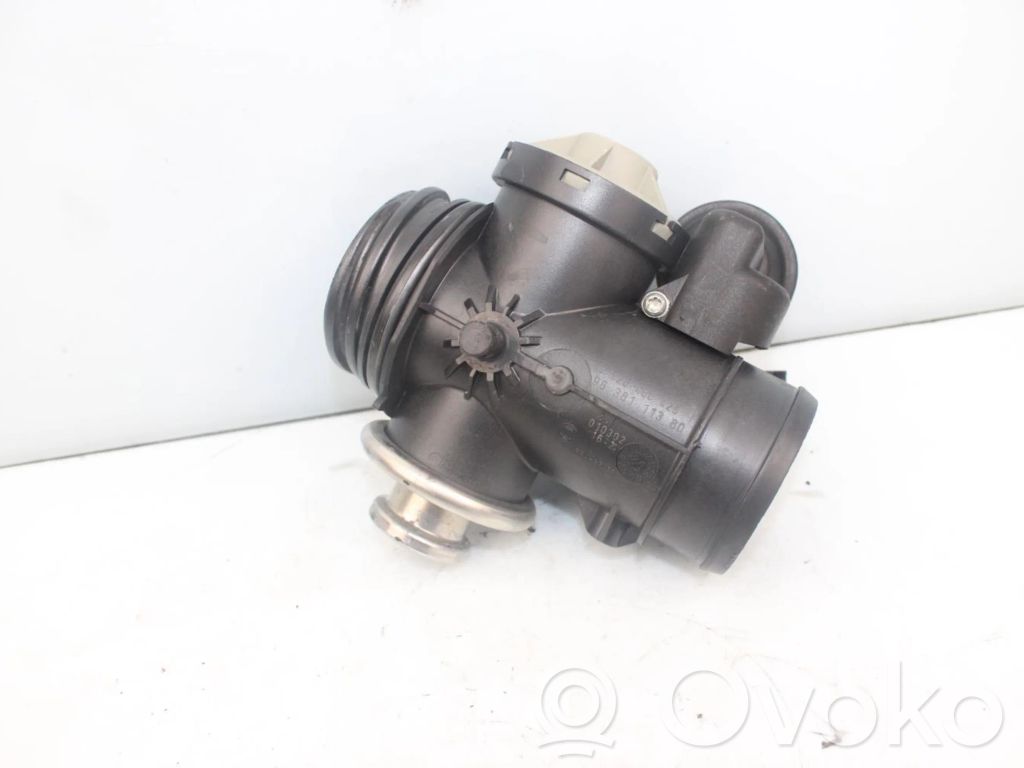 Citroen Berlingo EGR valve 