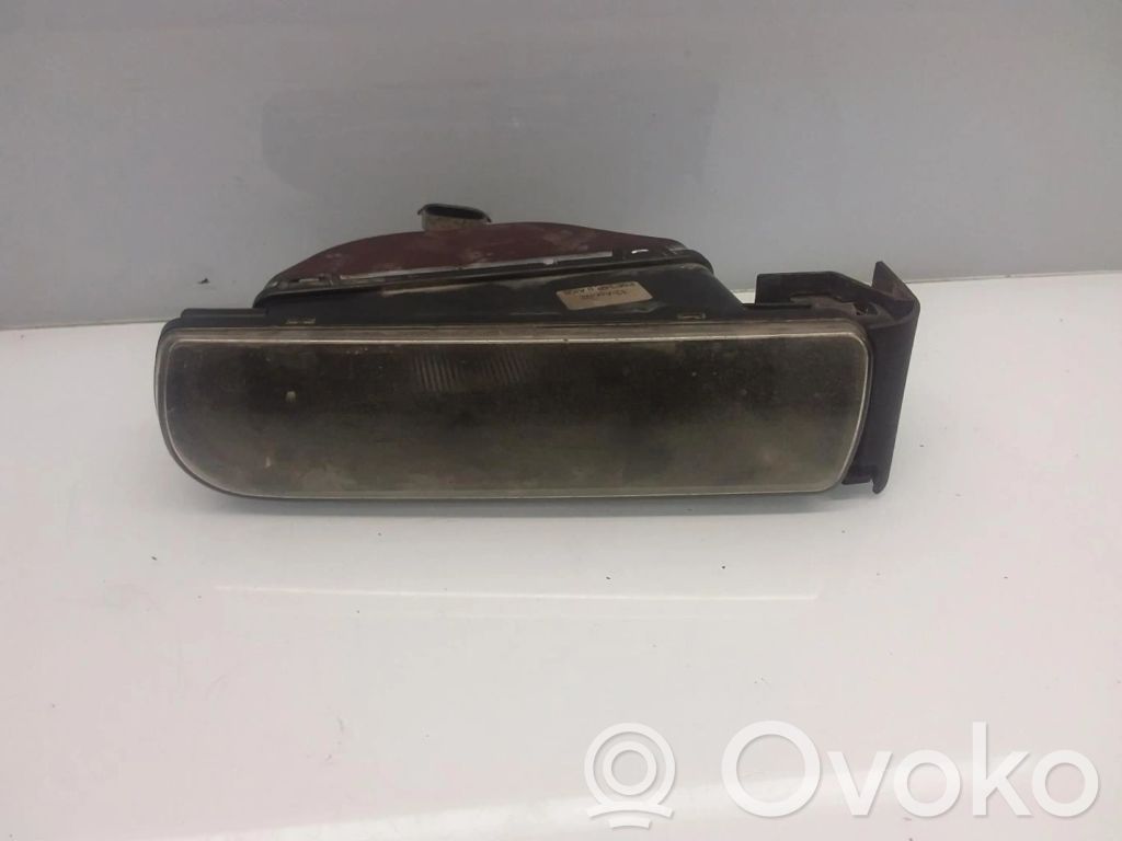 BMW 3 E46 Front fog light 