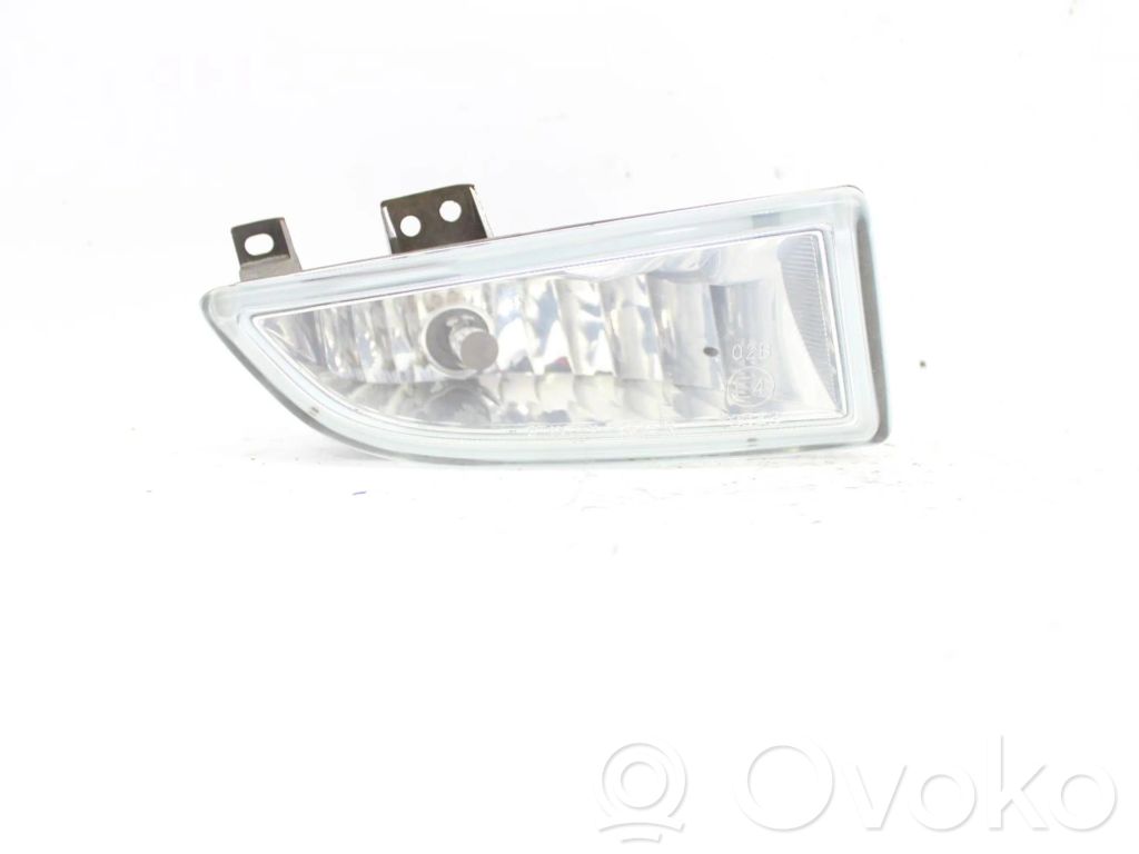 Mazda 3 II Front fog light 