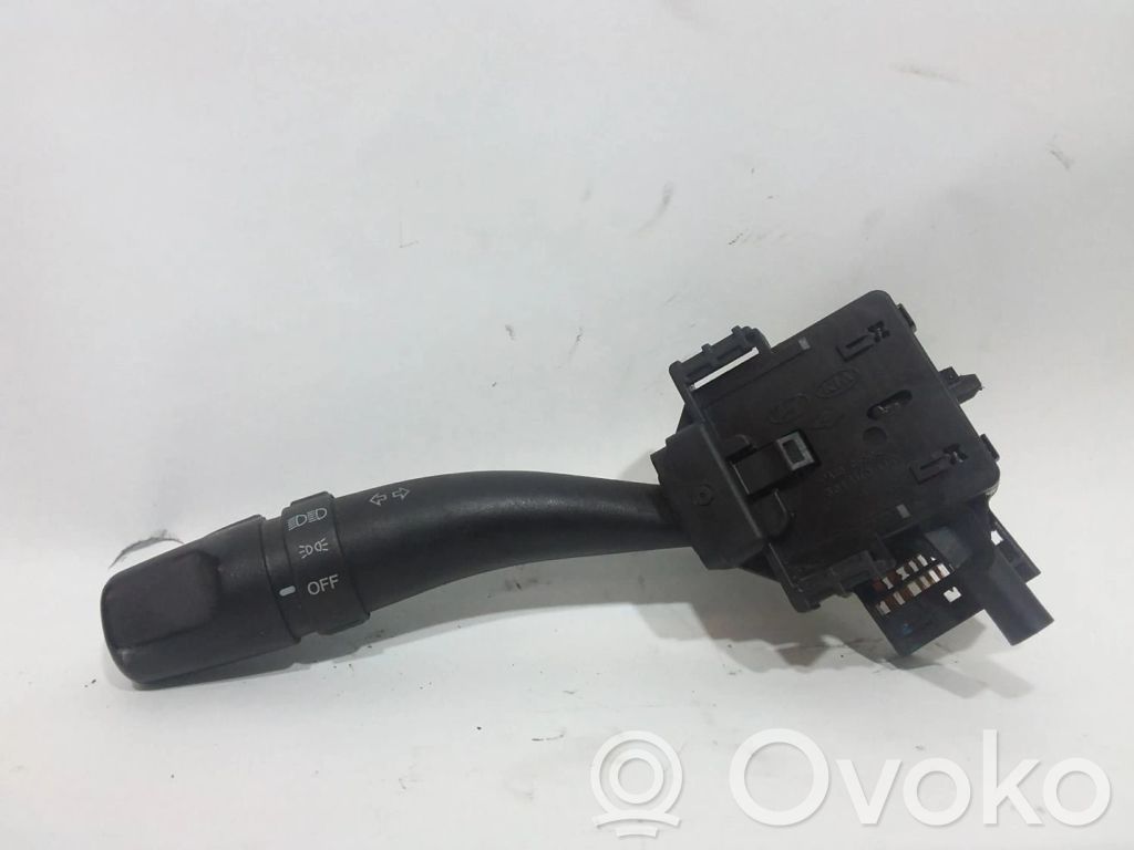 Hyundai Sonata Interruptor de luz 