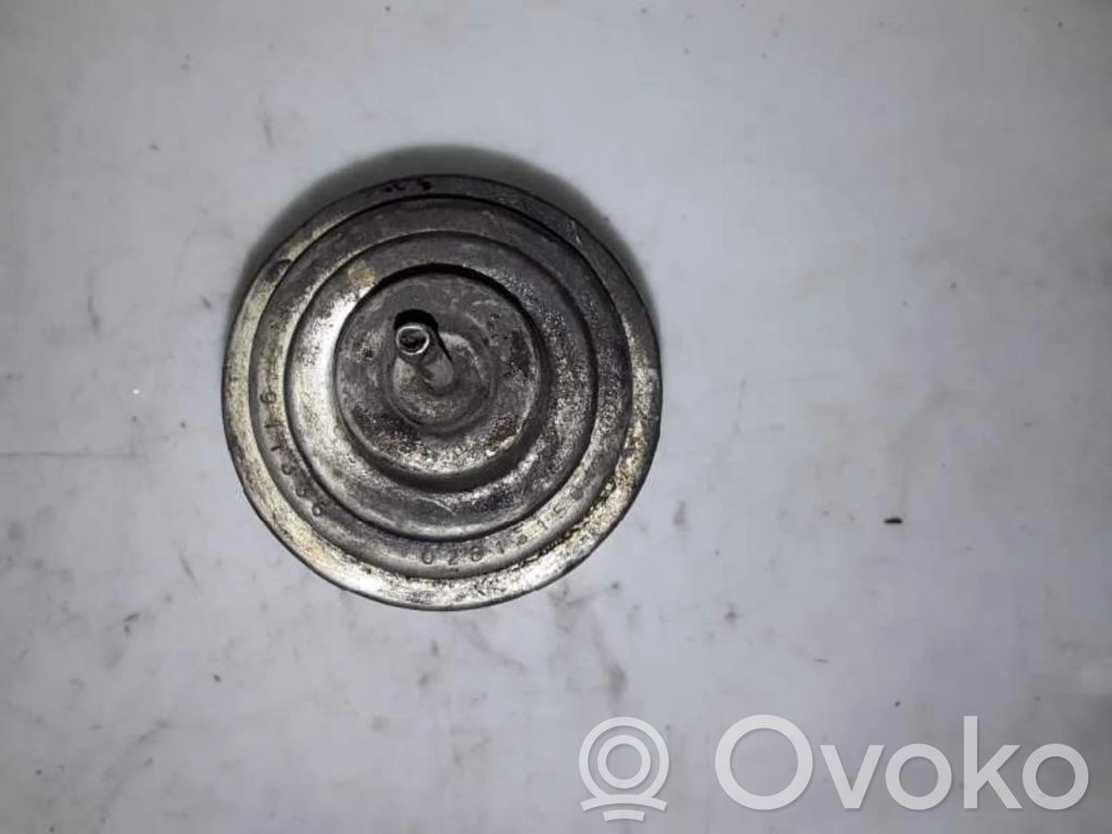 Volkswagen Golf III Válvula EGR 