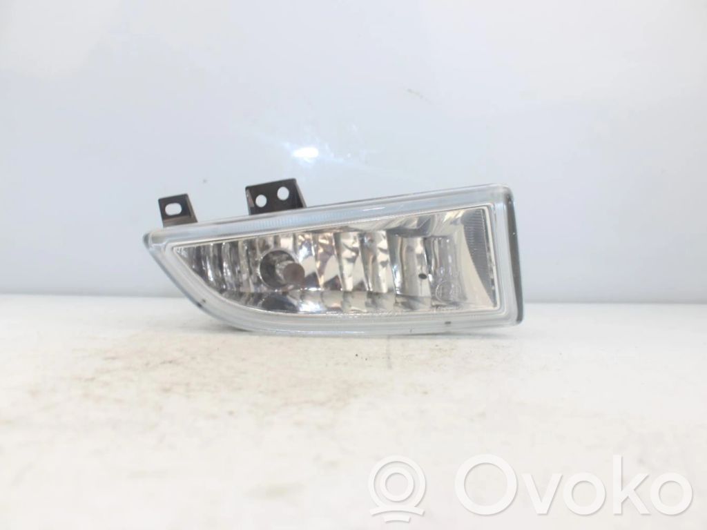 Mazda 3 II Front fog light 