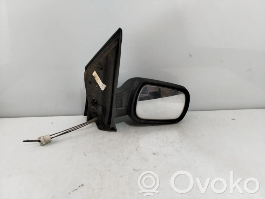 Ford Fiesta Specchietto retrovisore elettrico portiera anteriore 