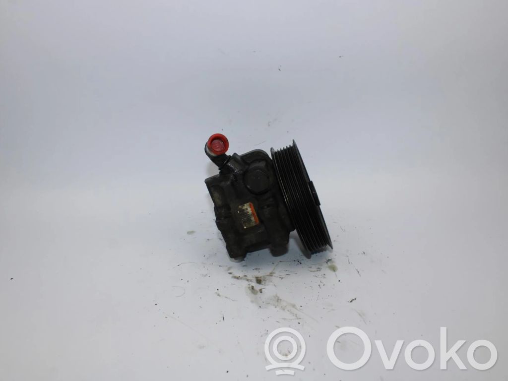 Ford Focus Power steering pump 
