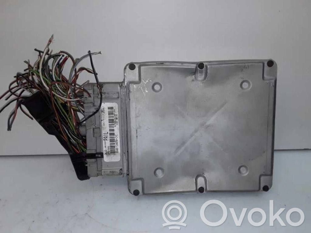 Rover 400 HH-R Unitate control motor/modul ECU 