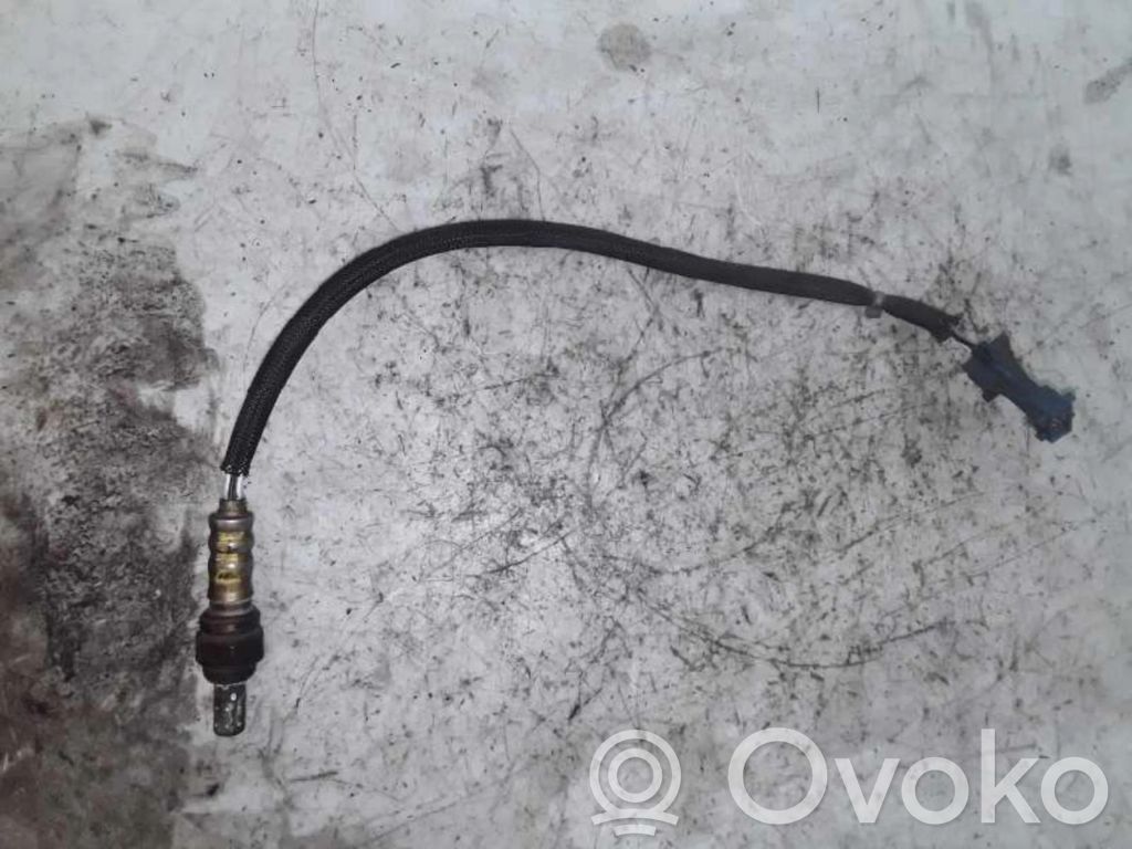 Sonda lambda   7548961
