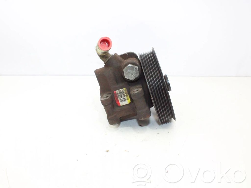 Ford Focus Vairo stiprintuvo siurblys 