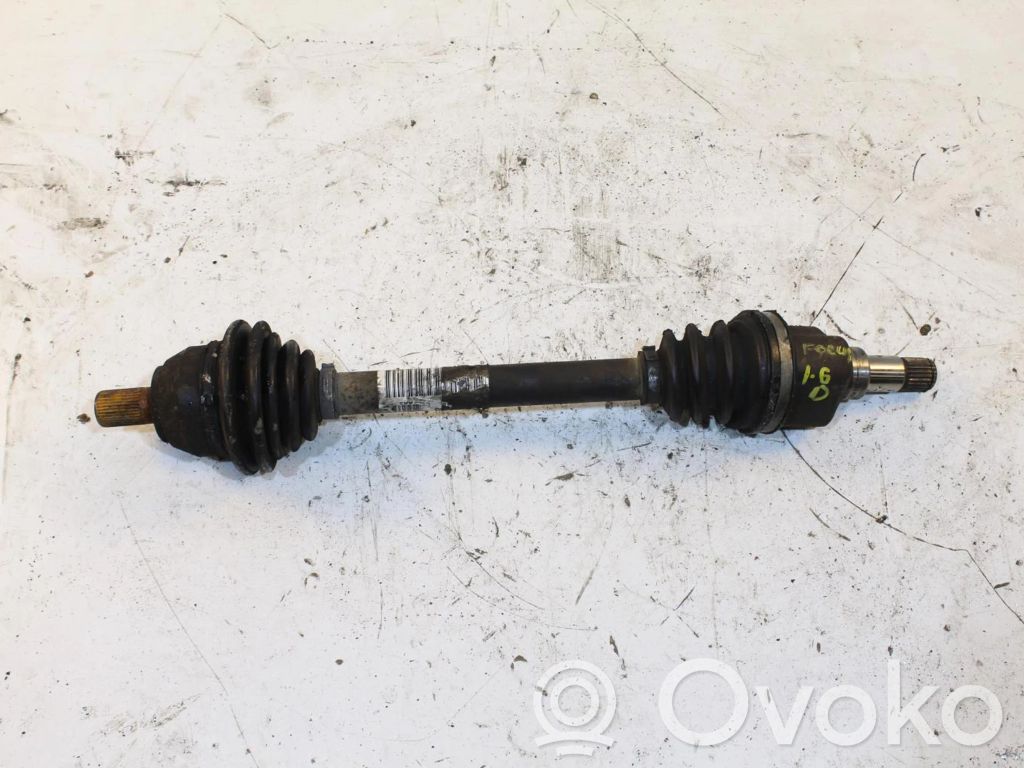 Ford Focus Kardanas komplekte 