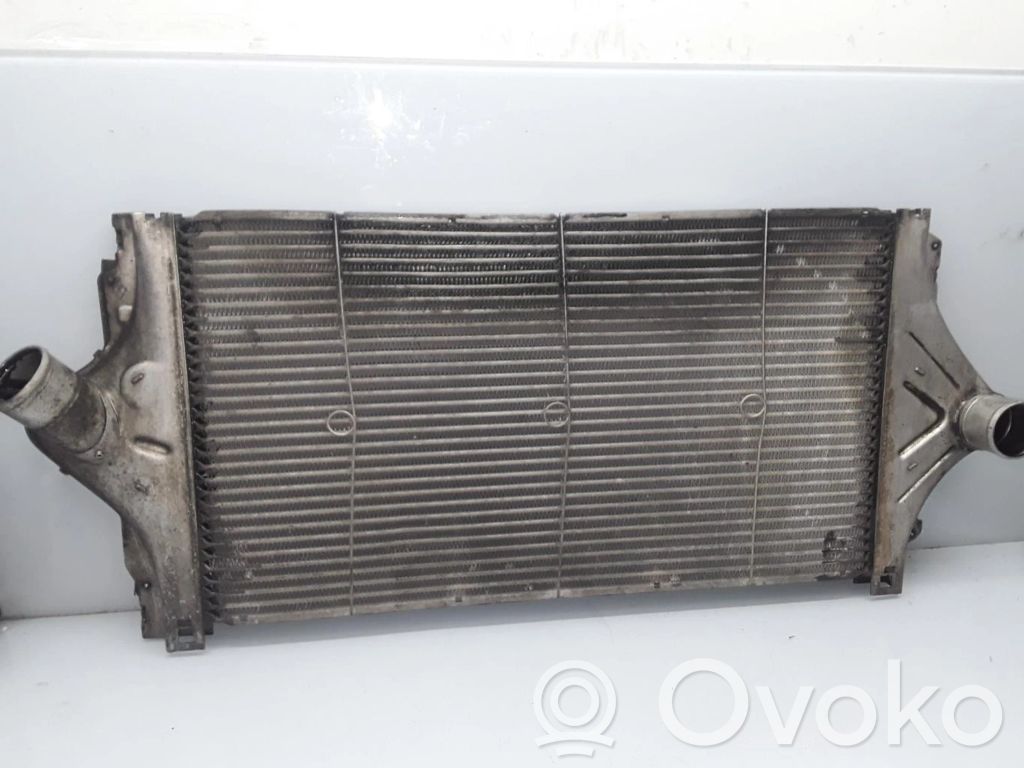 Renault Espace -  Grand espace V Radiator intercooler 