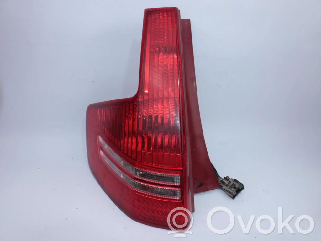Citroen C4 I Takavalot 
