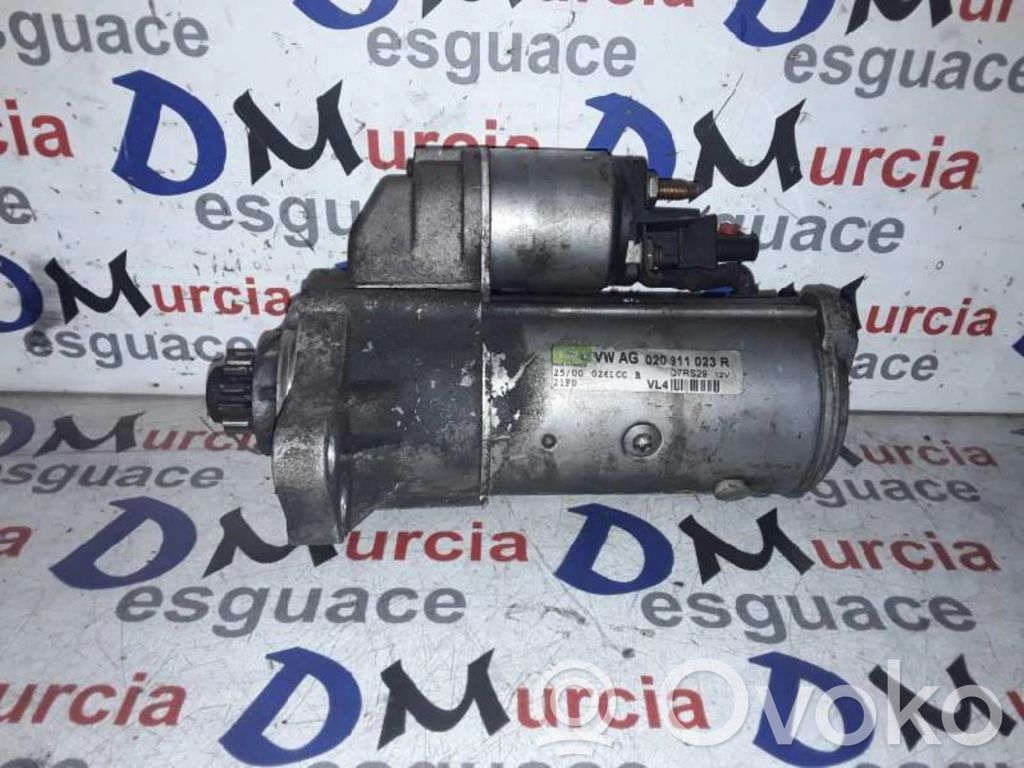 Seat Toledo I (1L) Electromotor 