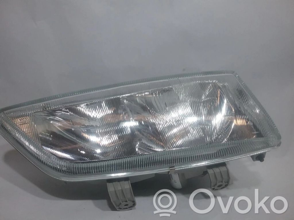 Renault Espace -  Grand espace V Far 