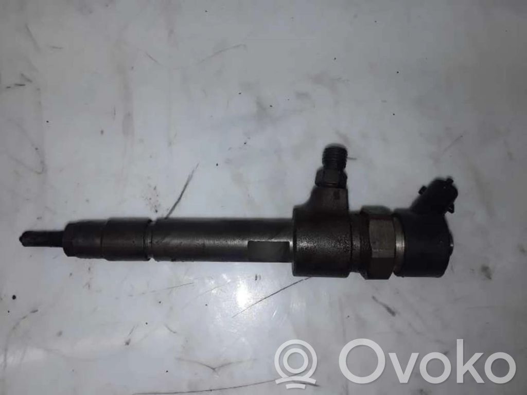 Alfa Romeo 166 Injector combustibil 