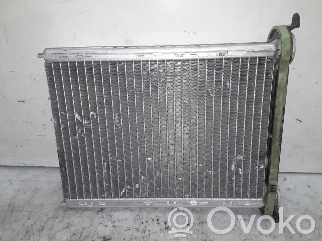 Renault Megane III Radiator aerotermă electrică cabină 