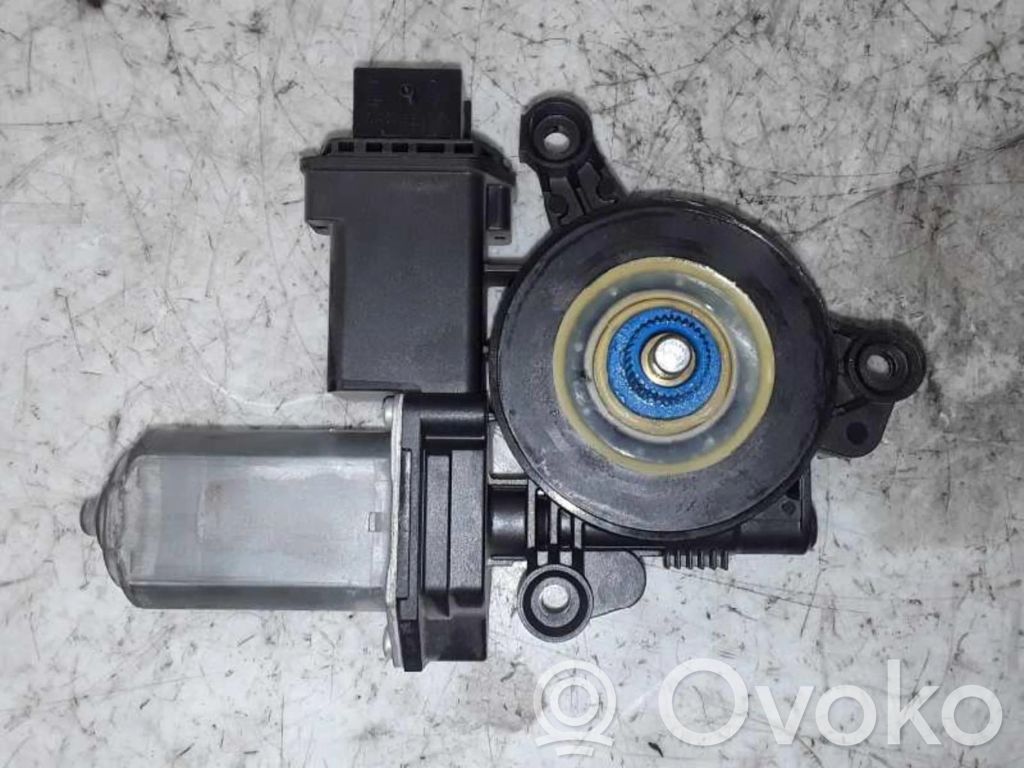 Alfa Romeo Giulia Motor geam ventilare 
