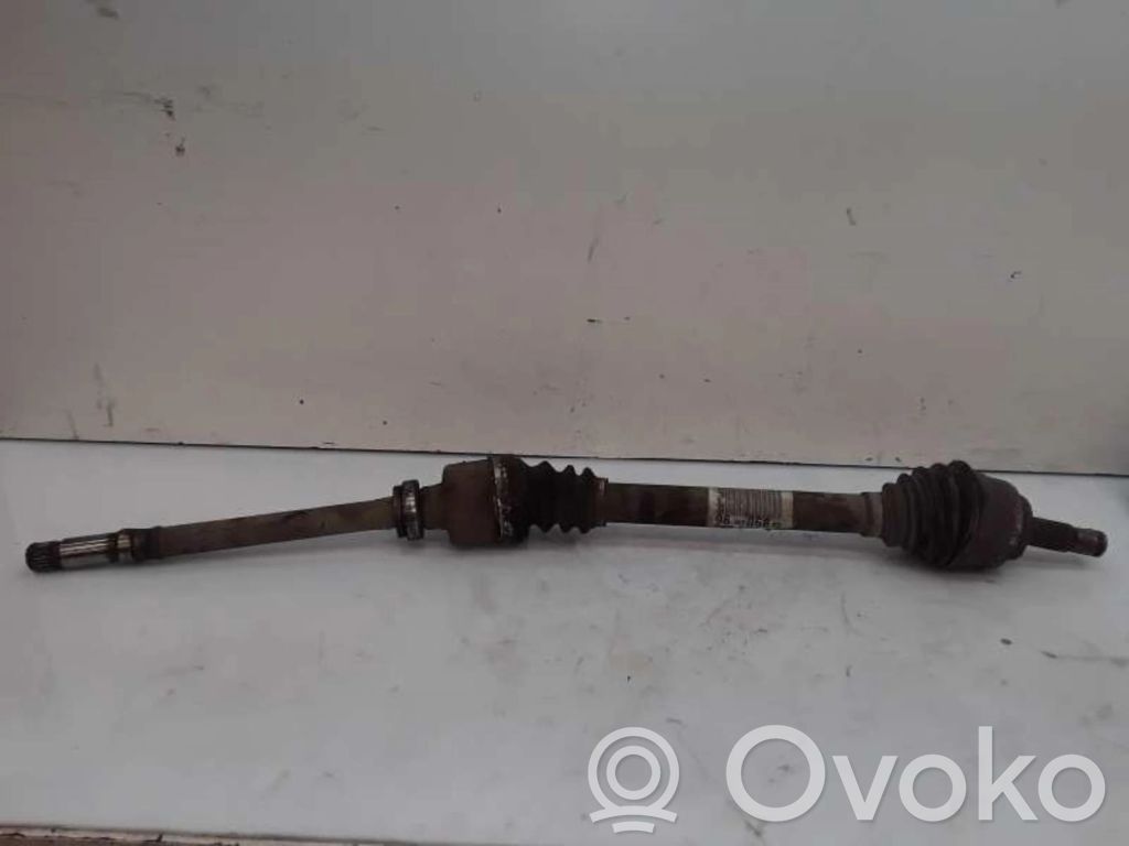 Peugeot 307 Albero di trasmissione (set)