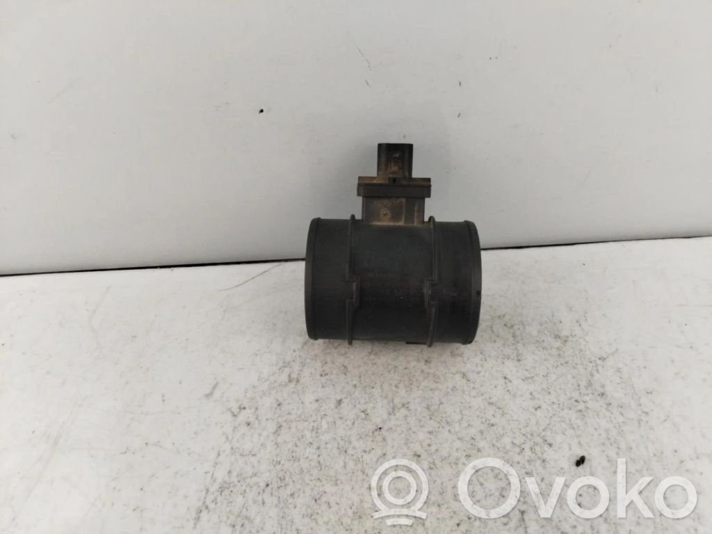 Opel Combo D Débitmètre d'air massique