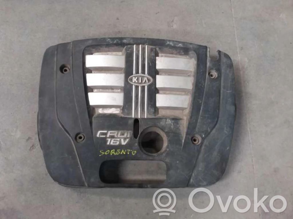 KIA Sorento Vano motore/cofano