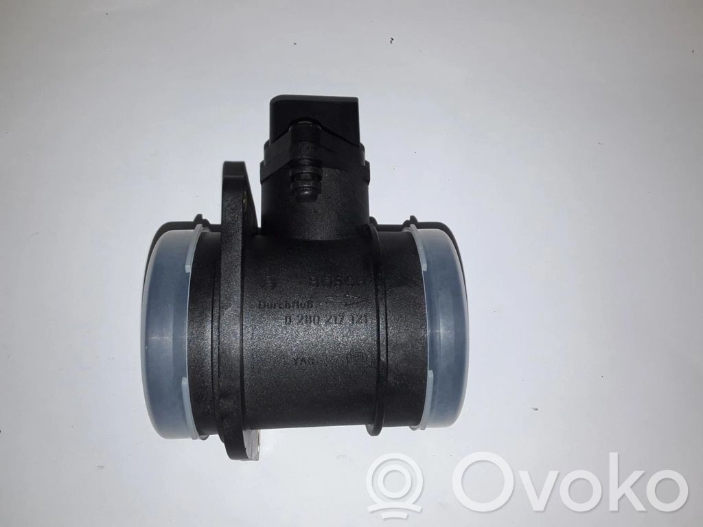 Audi A3 S3 8L Debitmetru aer 
