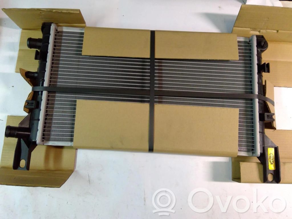 Ford Fiesta Radiator lichid răcire 