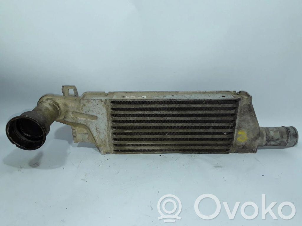 Opel Combo C Radiatore intercooler