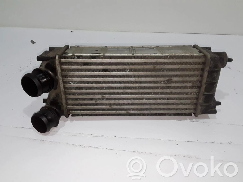 Radiatore intercooler   9684212480