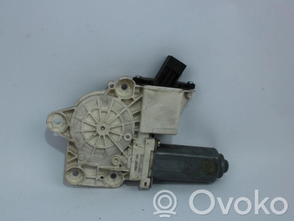 Opel Vectra C Motor geam ventilare 