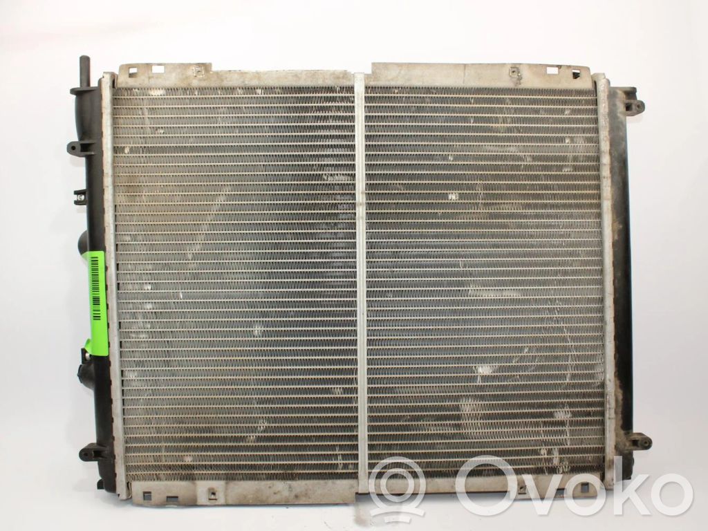 Renault Kangoo I Radiateur de refroidissement