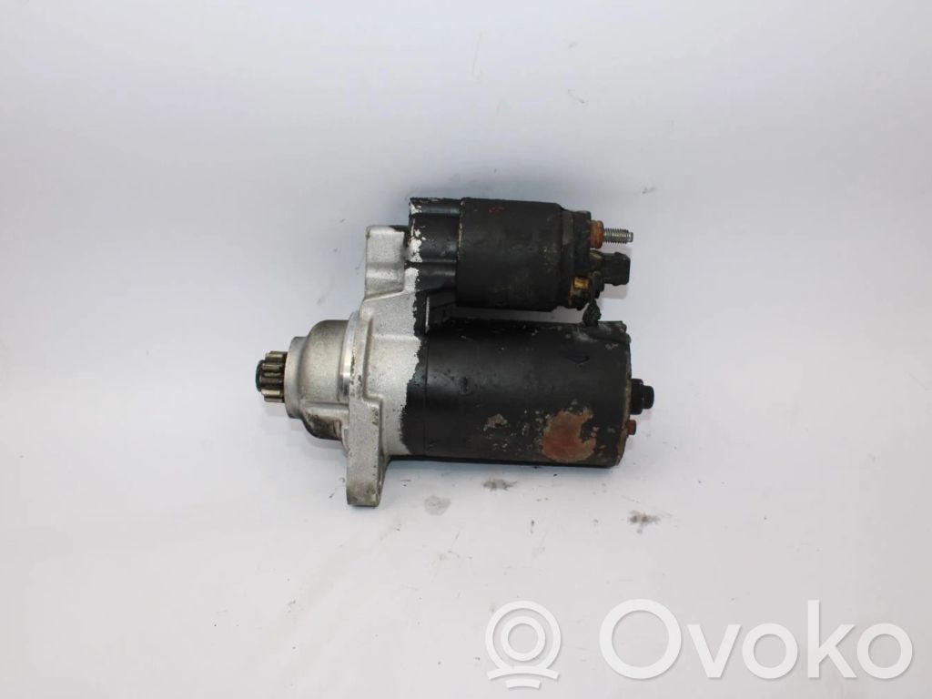 Audi A3 S3 8L Electromotor 