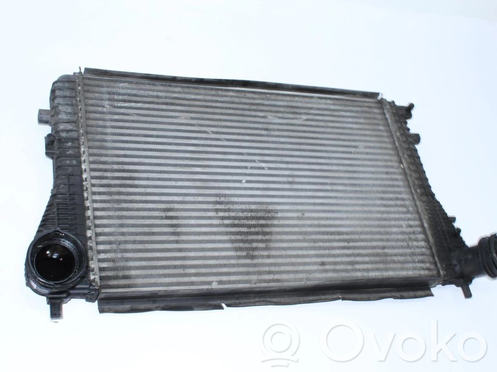Radiator intercooler   1K0145803A