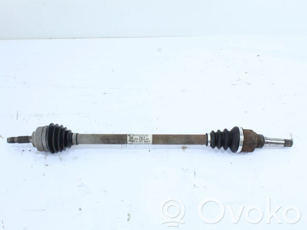 Citroen C3 Planetare (set) 