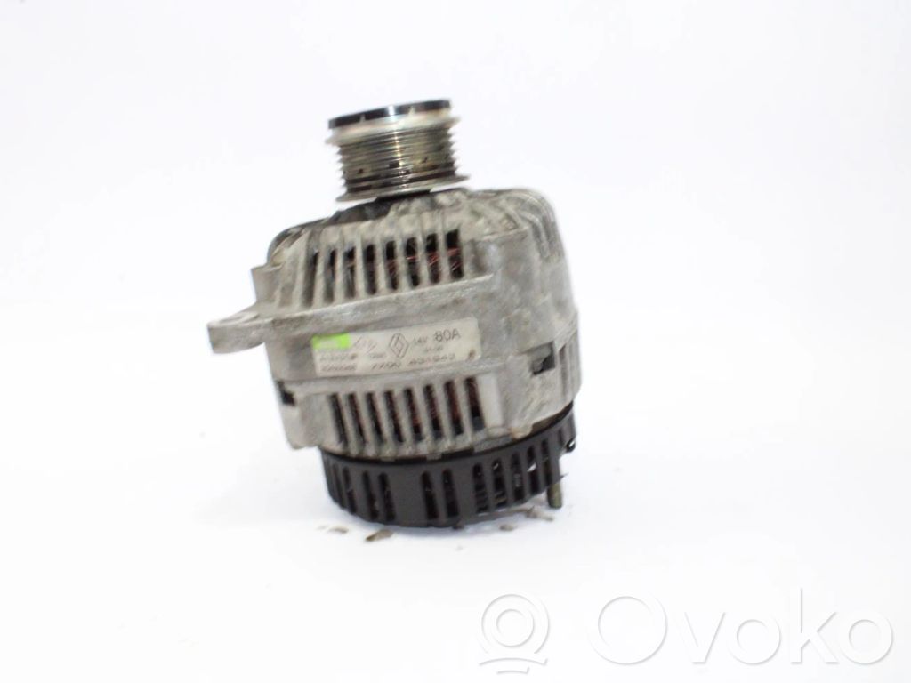 Renault Megane II Generatore/alternatore