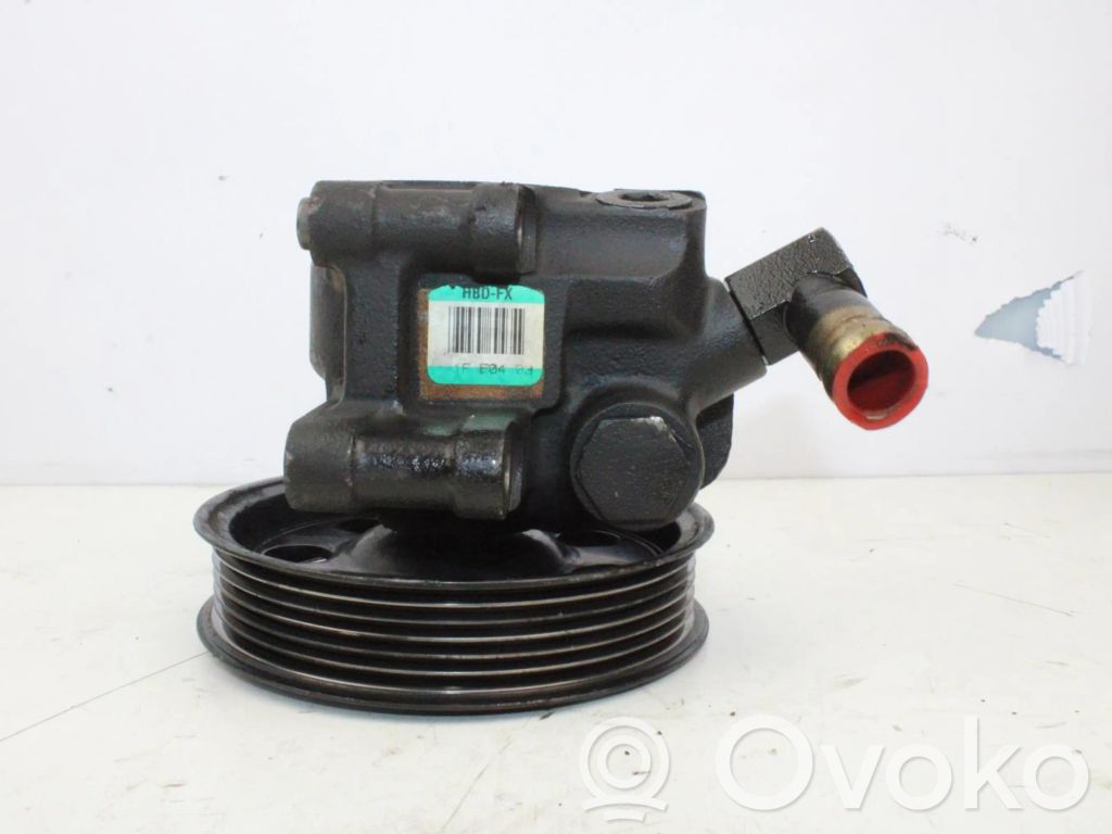 Ford Focus Vairo stiprintuvo siurblys 