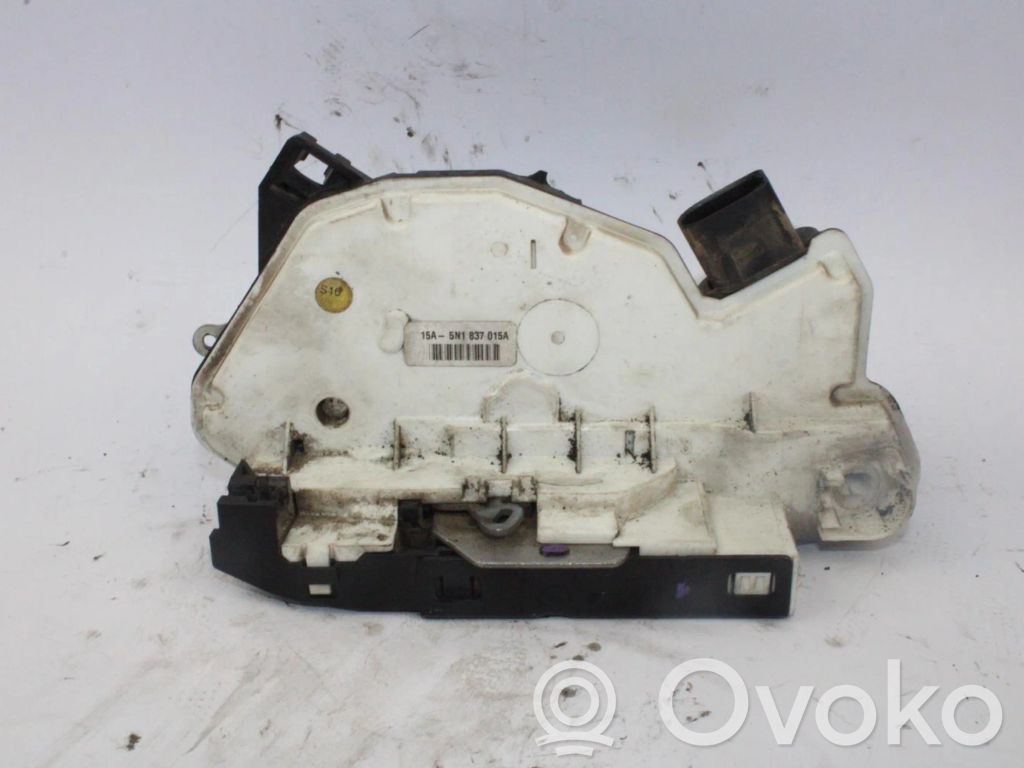 Seat Ibiza IV (6J,6P) Serratura portiera anteriore