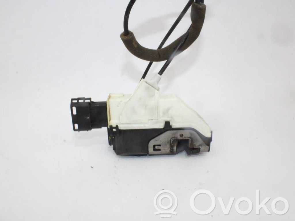 Etuoven lukko   A04087
