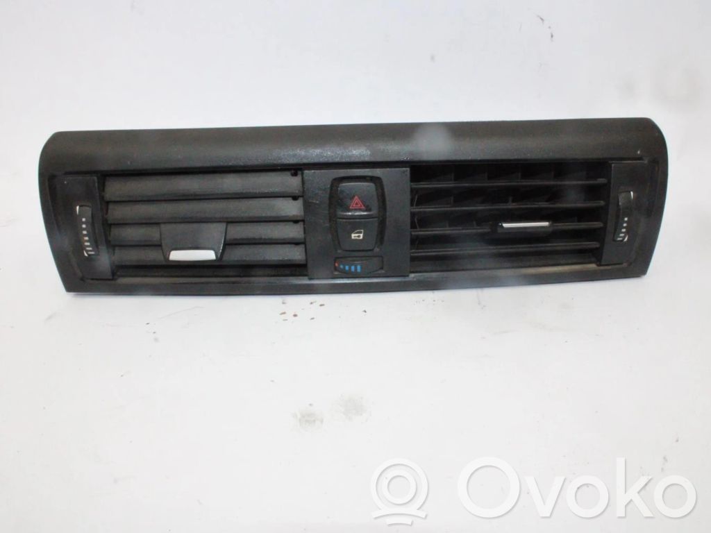 Grilă ventilație centrală   920711612