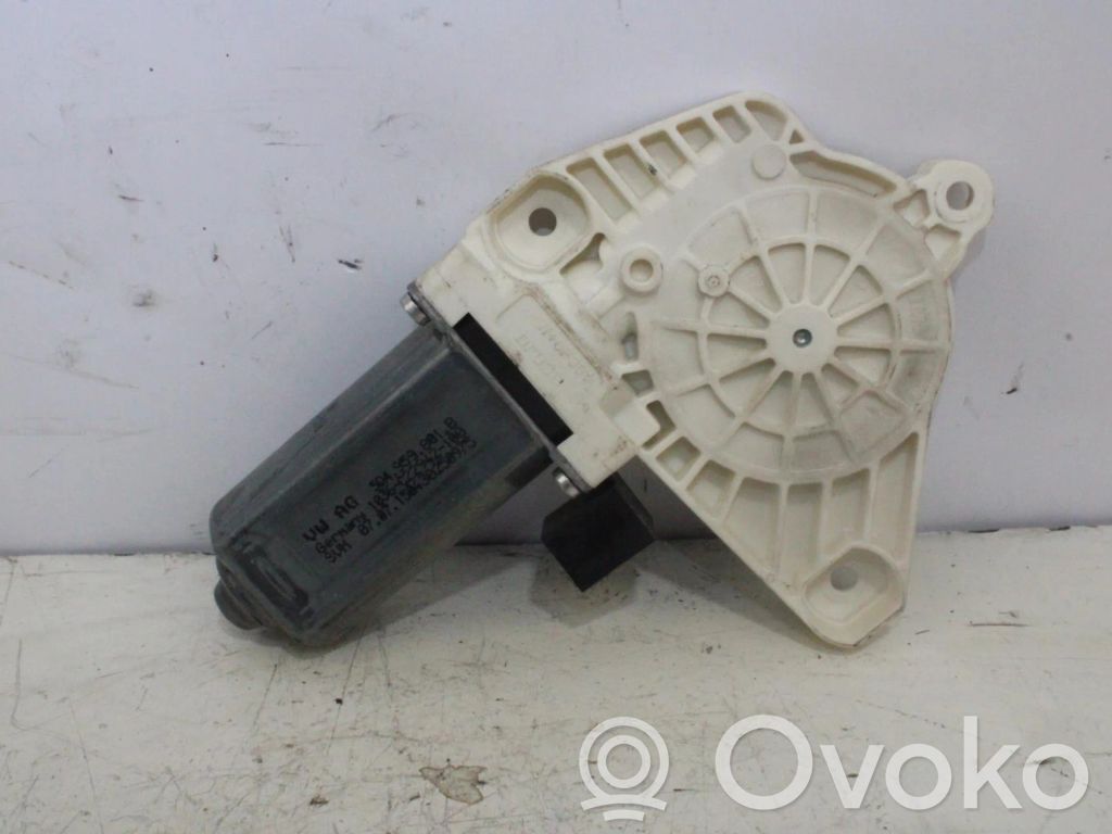 Volkswagen Golf VII Motor geam ventilare 