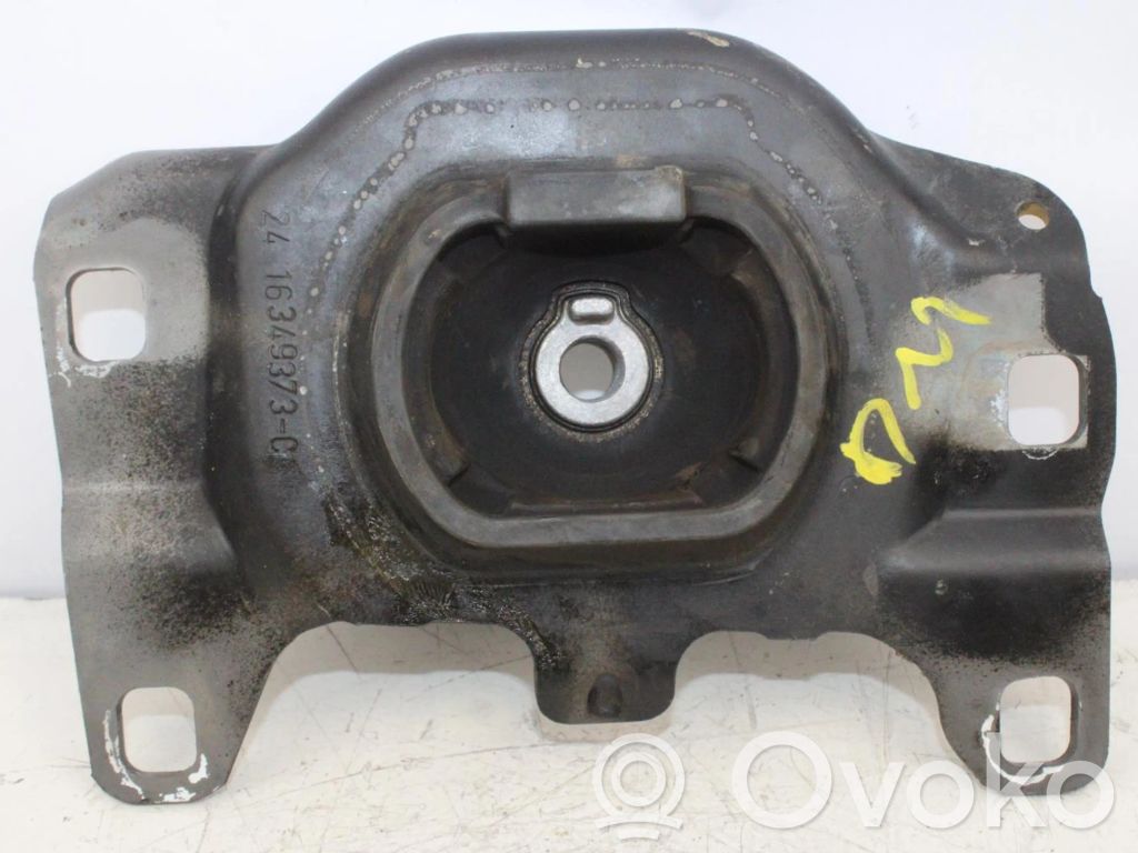 Ford Kuga I Engine mounting bracket 