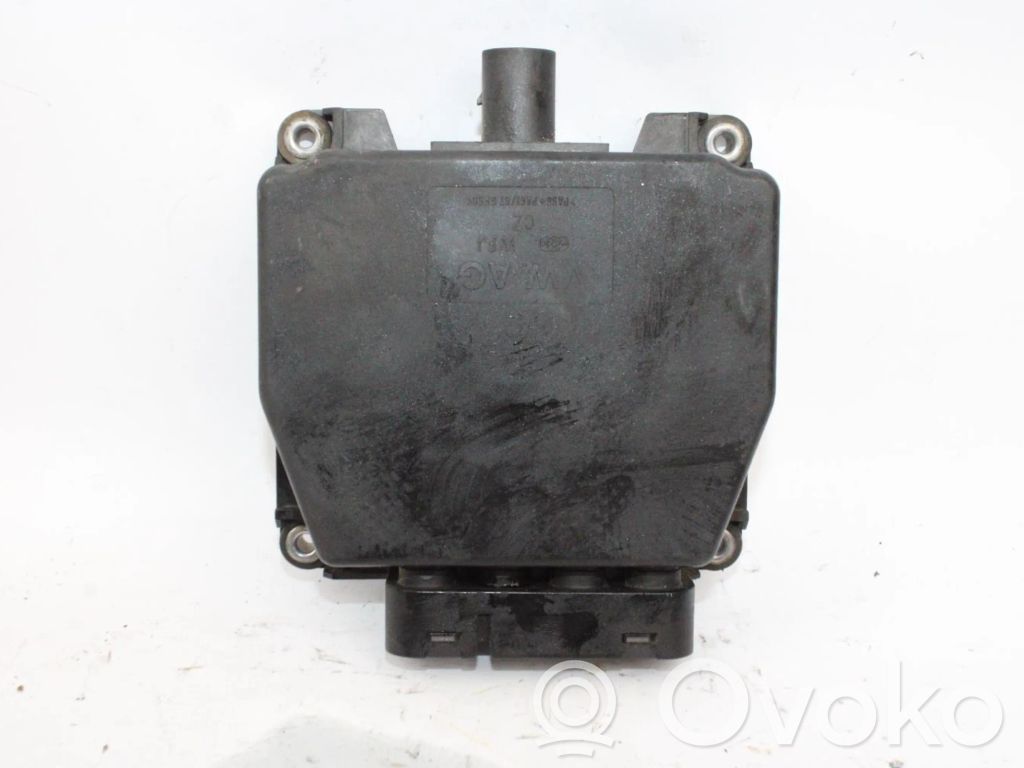 Engine control unit/module   6Q0906625