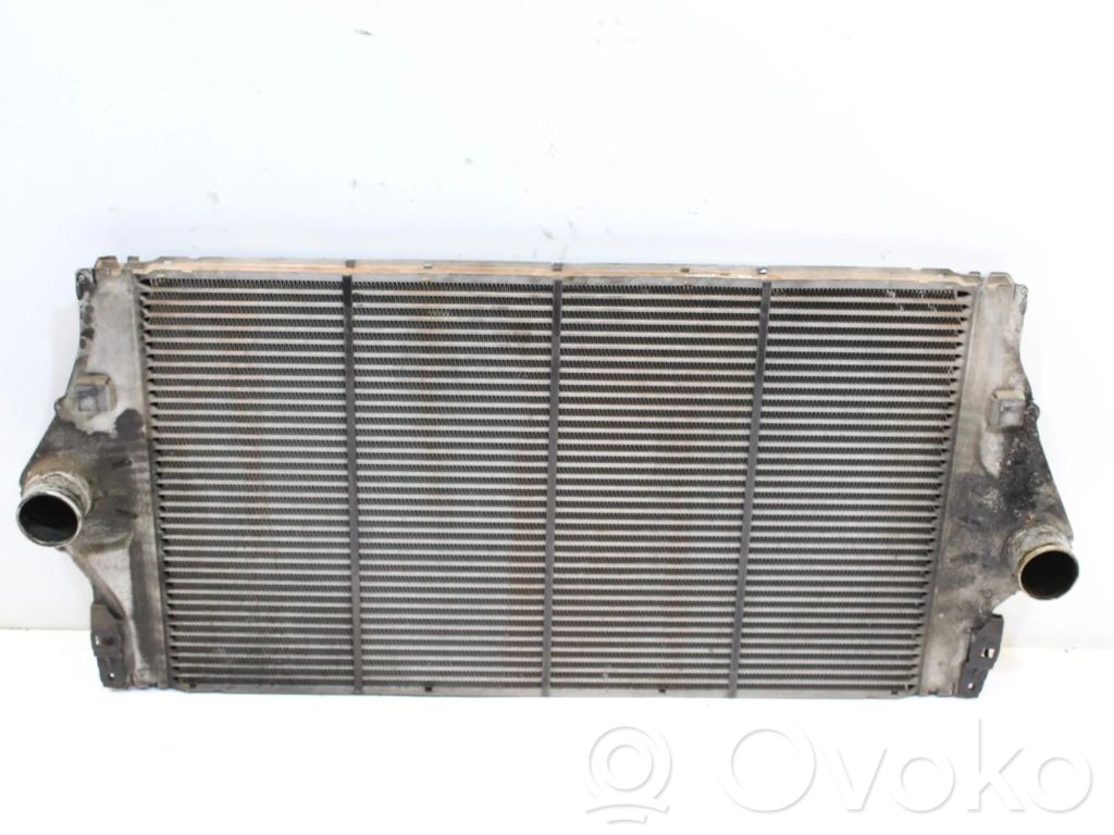 Renault Espace IV Radiatore intercooler