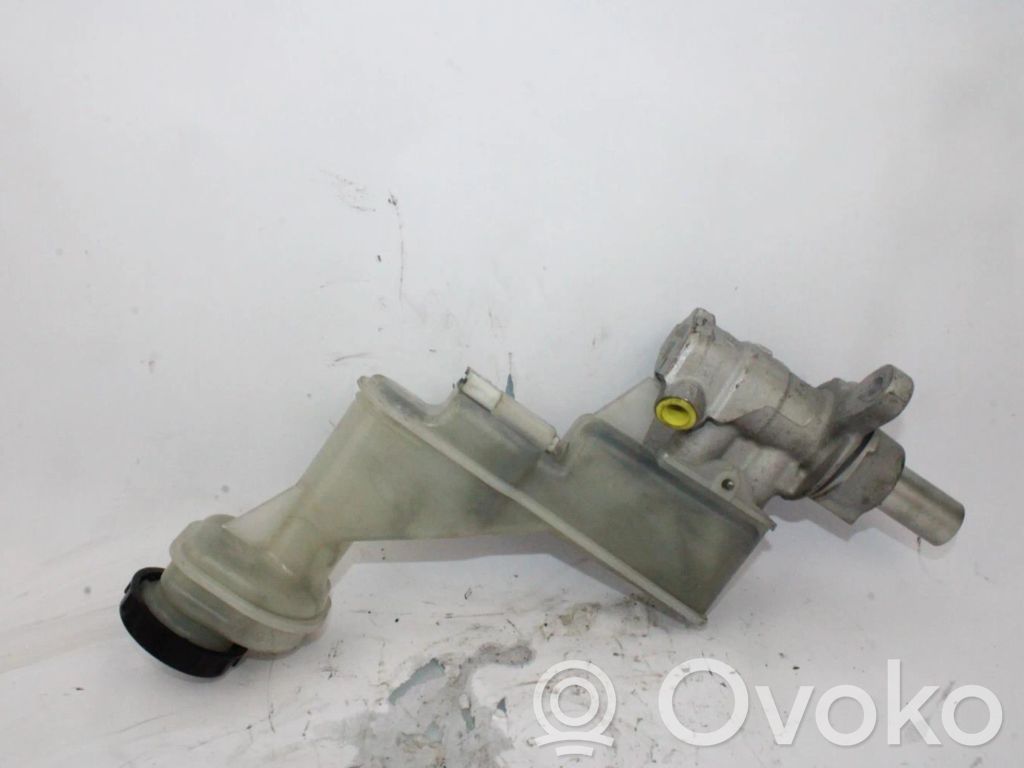Nissan Qashqai Servofreno 