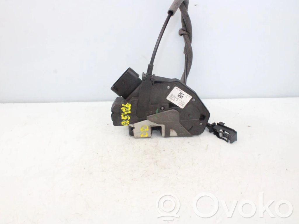 Ford Focus Serratura portiera anteriore