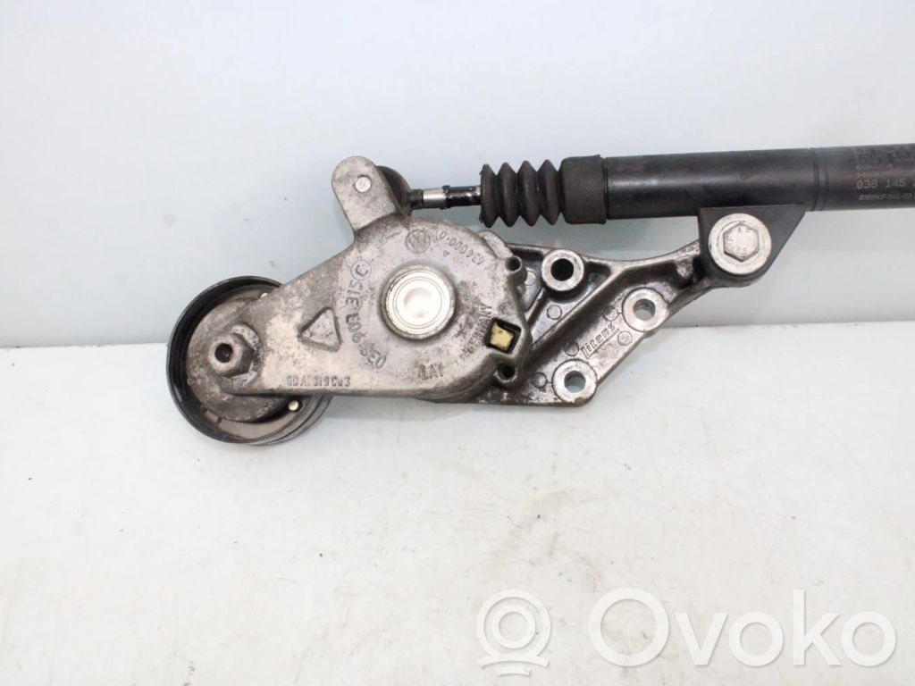 Volkswagen Caddy Tendicinghia generatore/alternatore