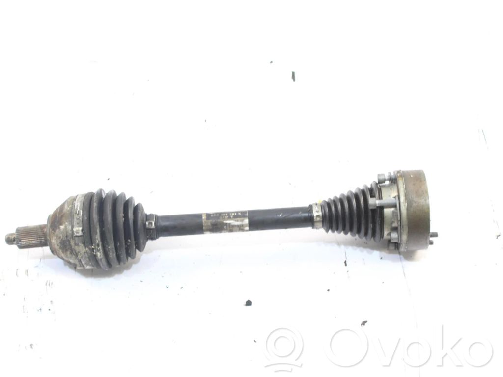 Volkswagen Polo V 6R Albero di trasmissione (set)